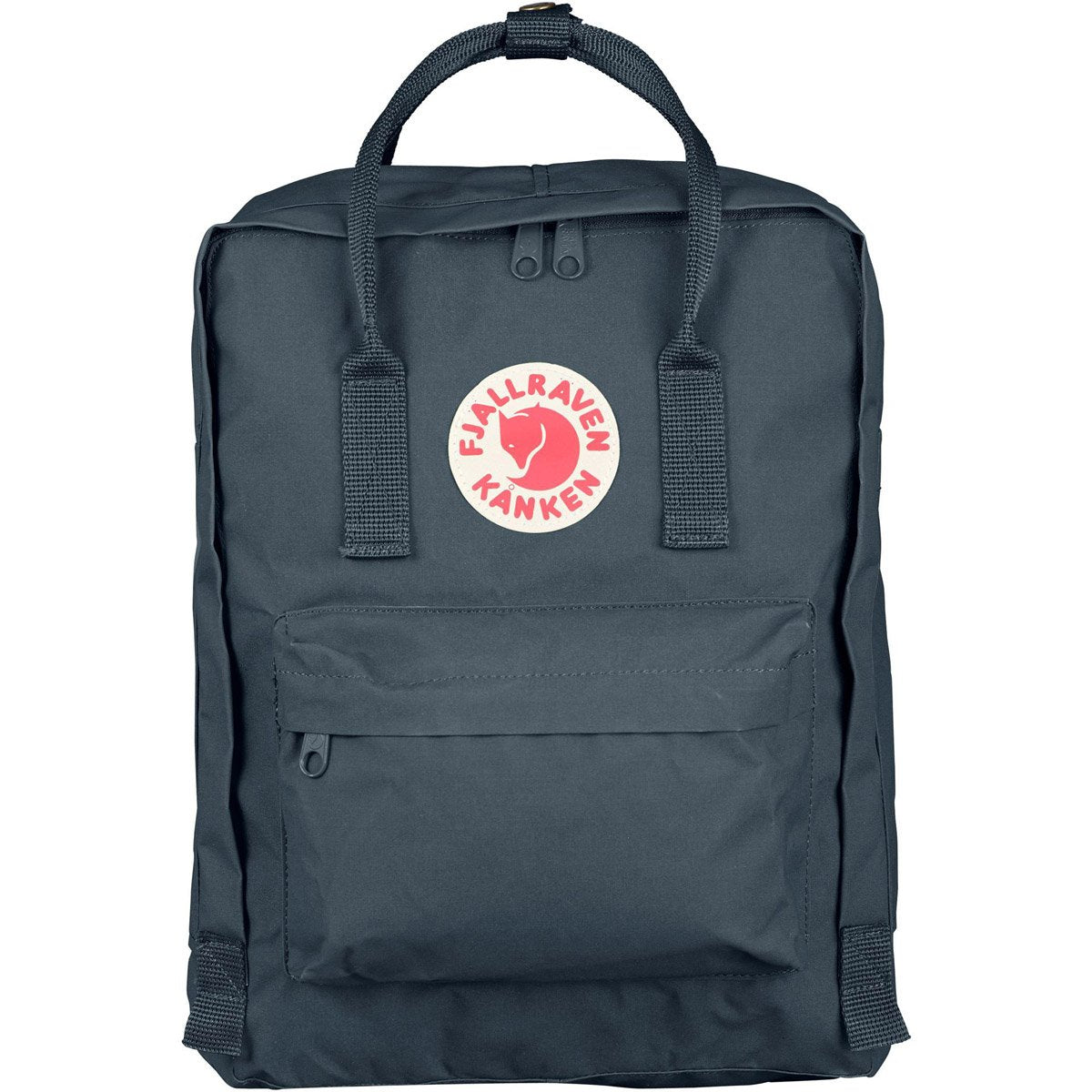 Fjallraven Kanken Graphite