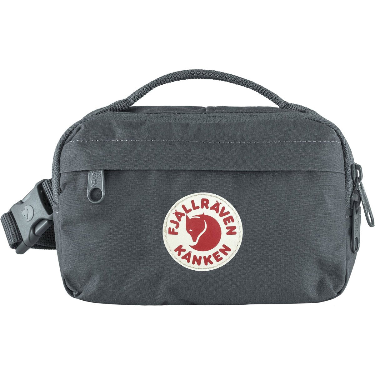Fjallraven Kanken Hip Pack Graphite