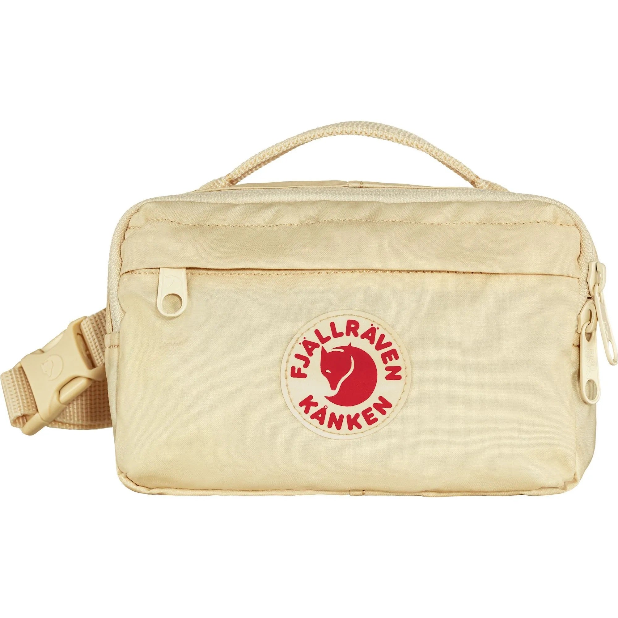 Fjallraven Kanken Hip Pack Light Oak