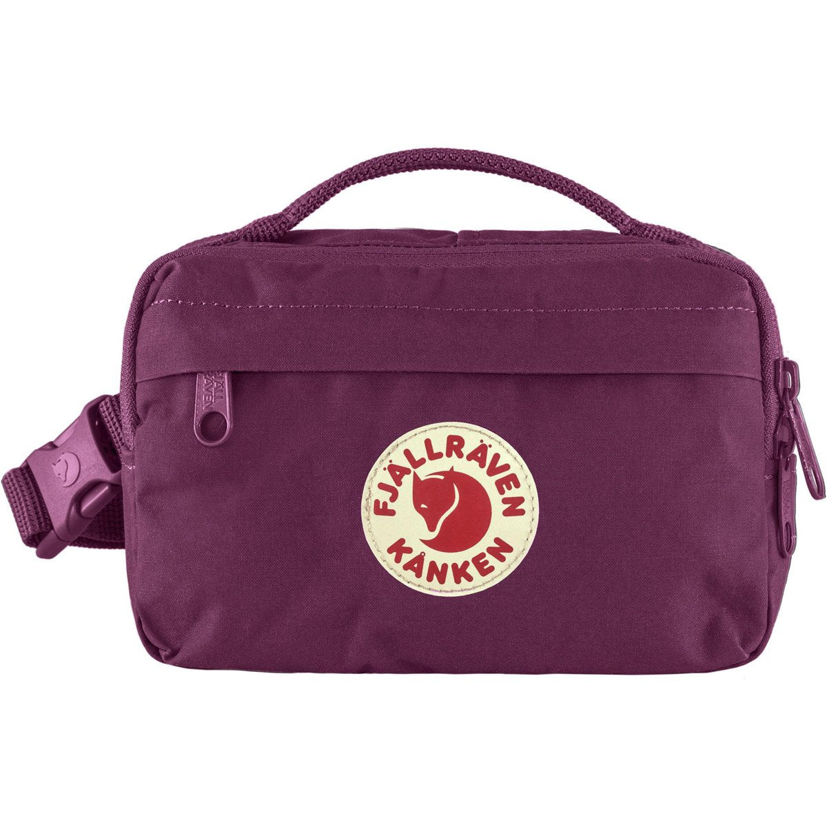 Fjallraven Kanken Hip Pack Royal Purple