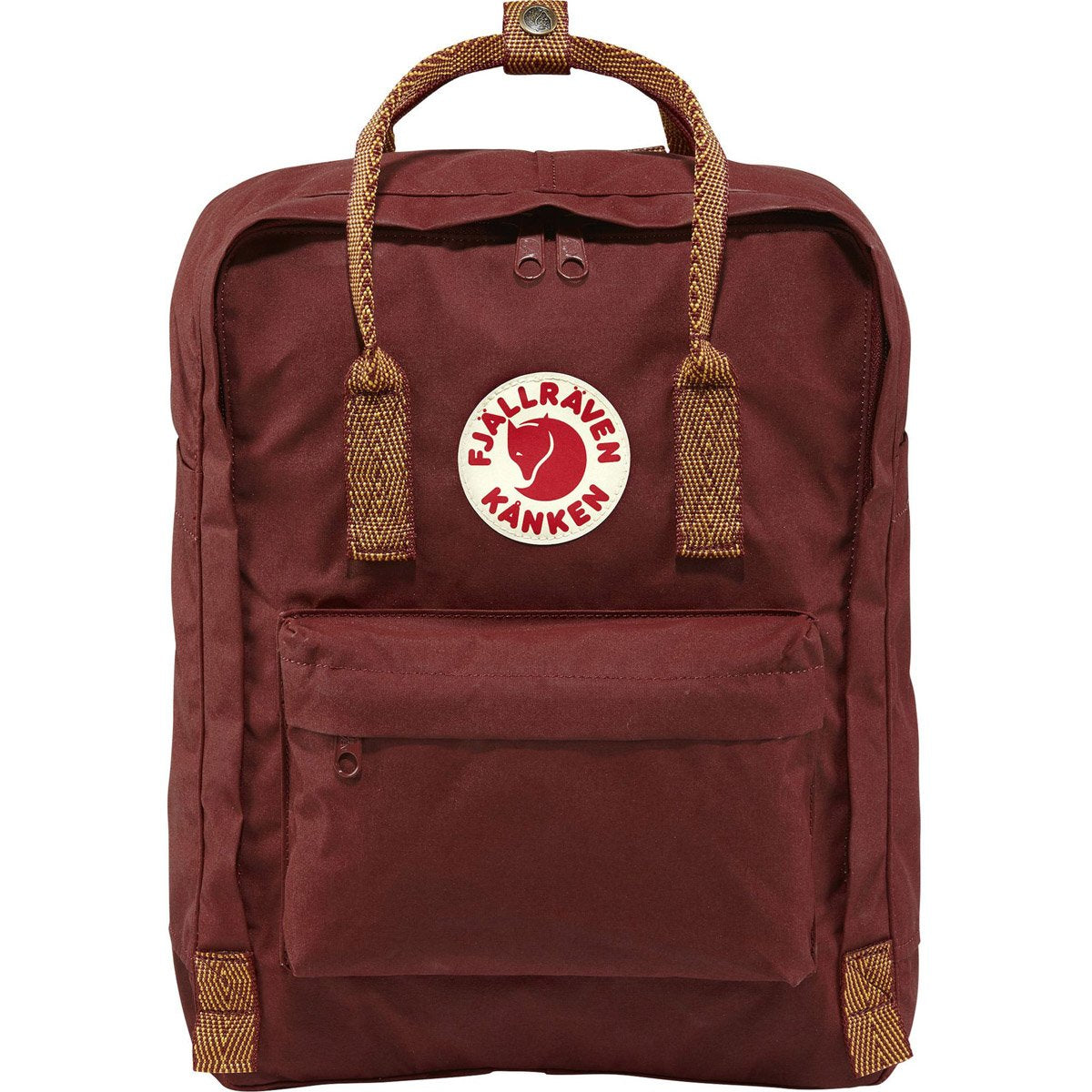 Fjallraven Kanken