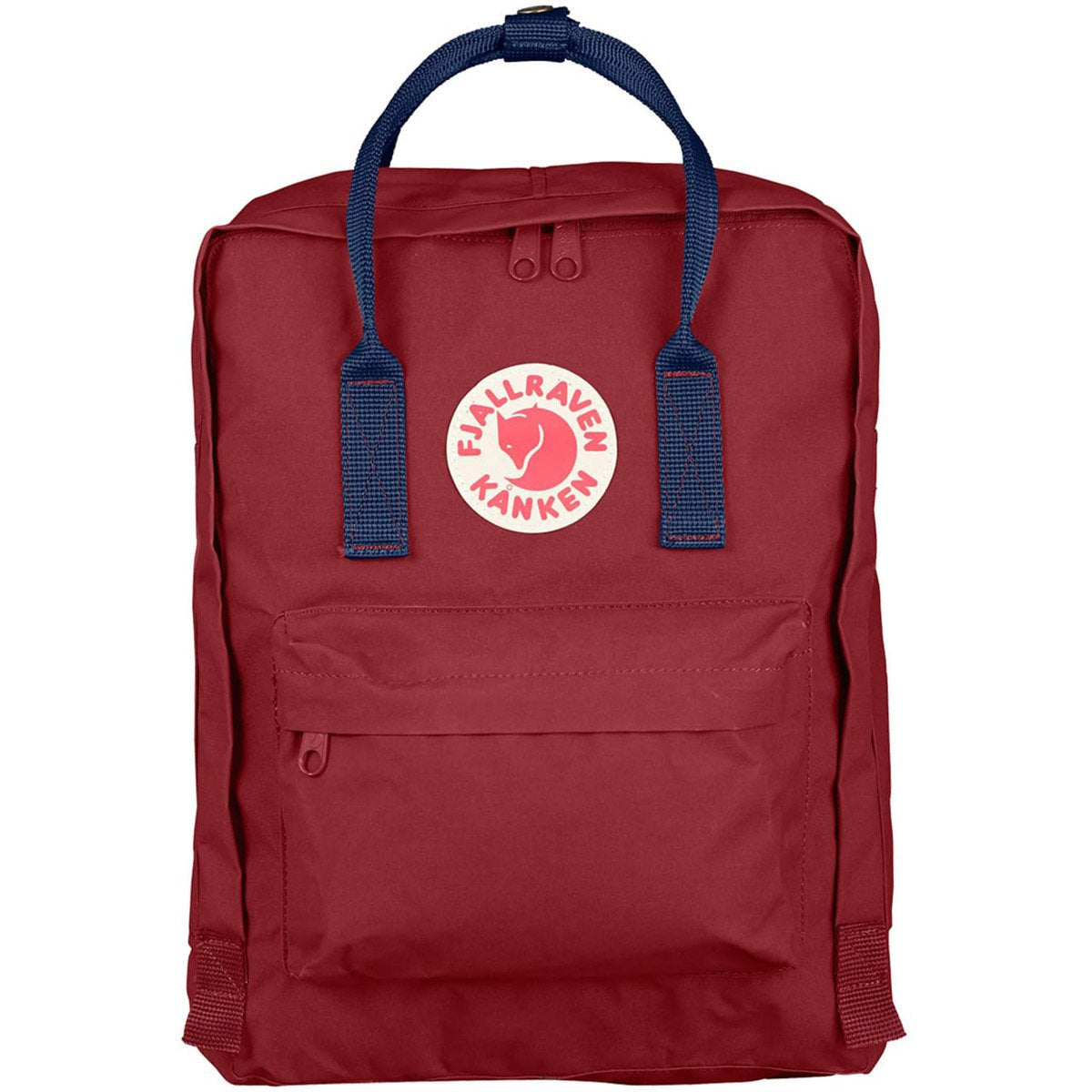 Fjallraven Kanken