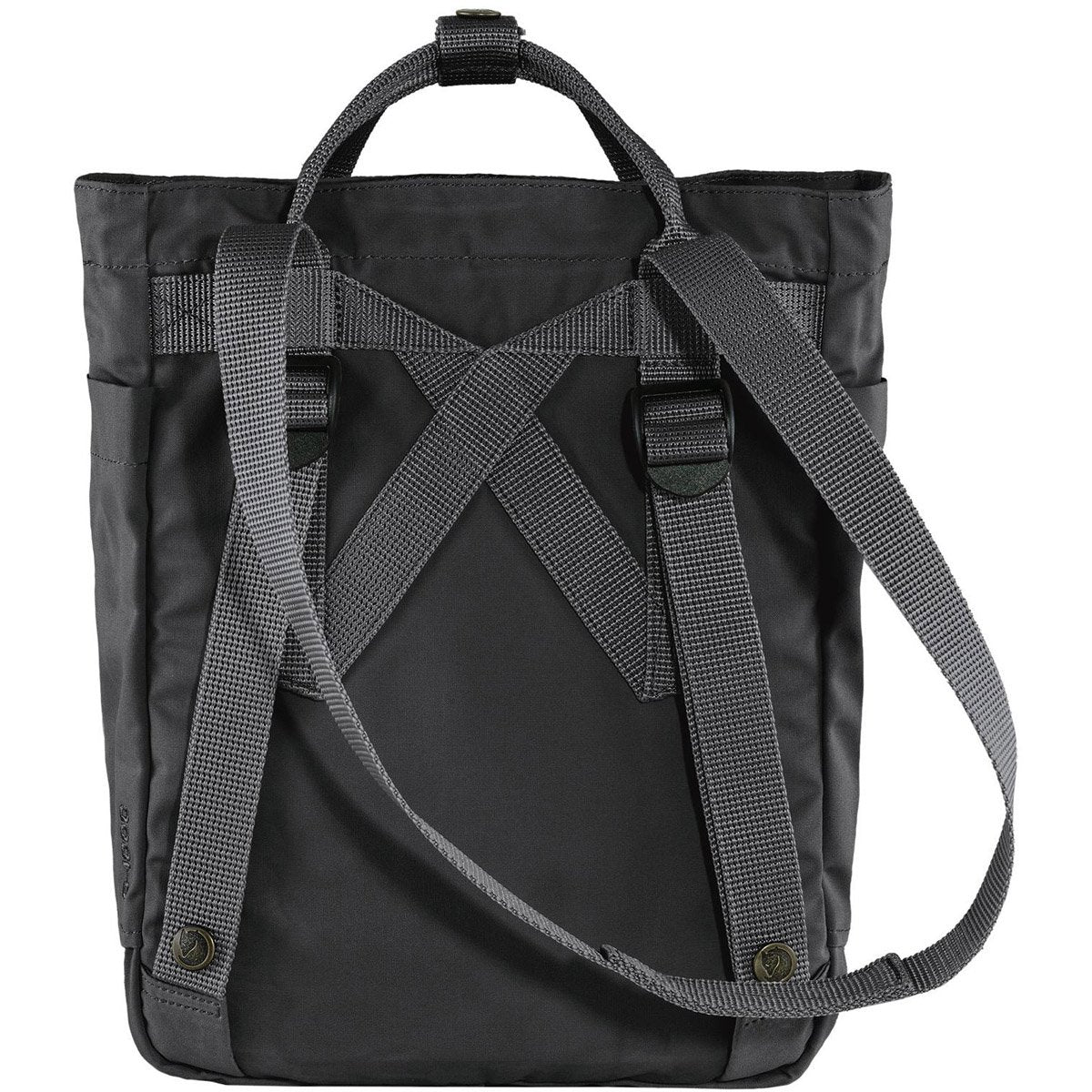 Fjallraven Kanken Totepack Mini Fog