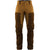 Fjallraven Men's Keb Trousers Chestnut-Acorn