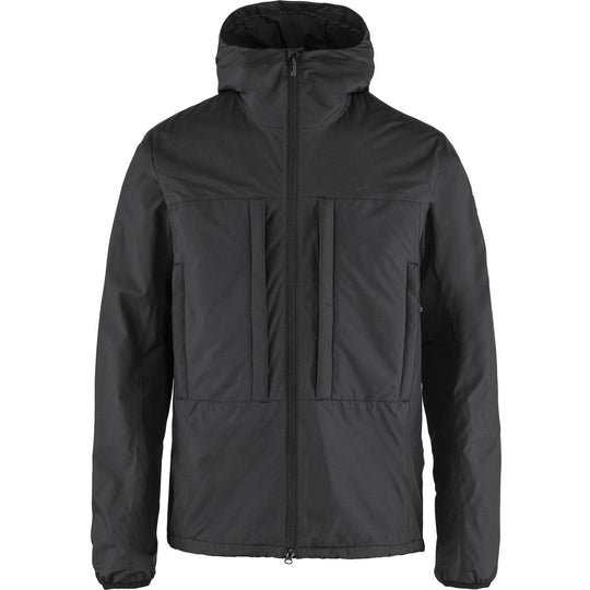 Men's Keb Wool Padded Jacket