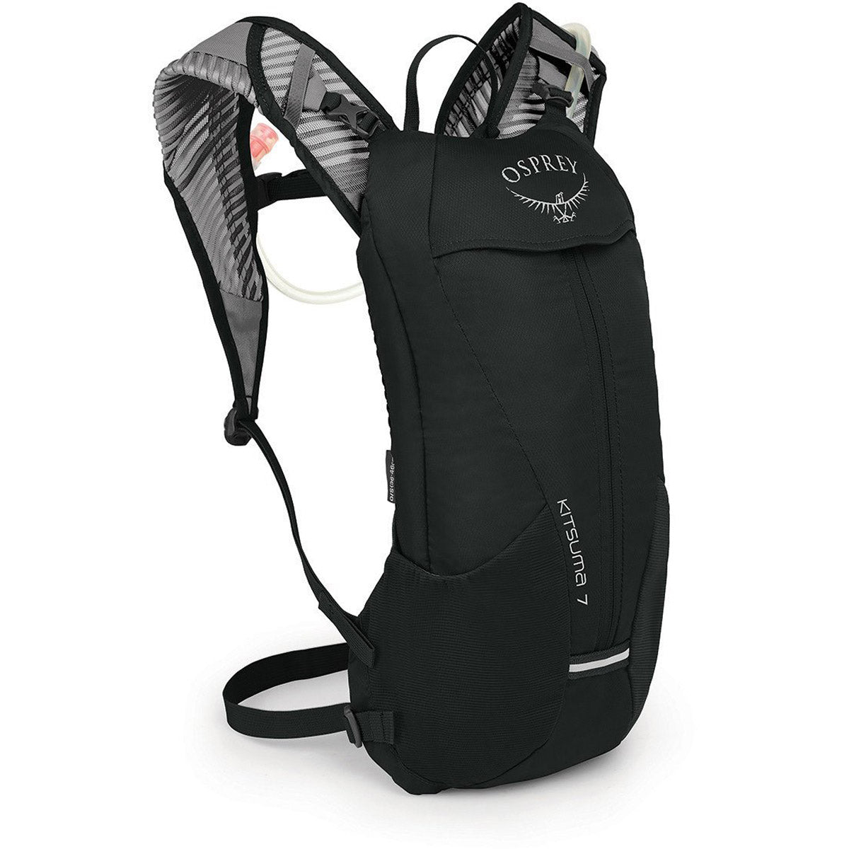 Osprey Packs Kitsuma 7L Black