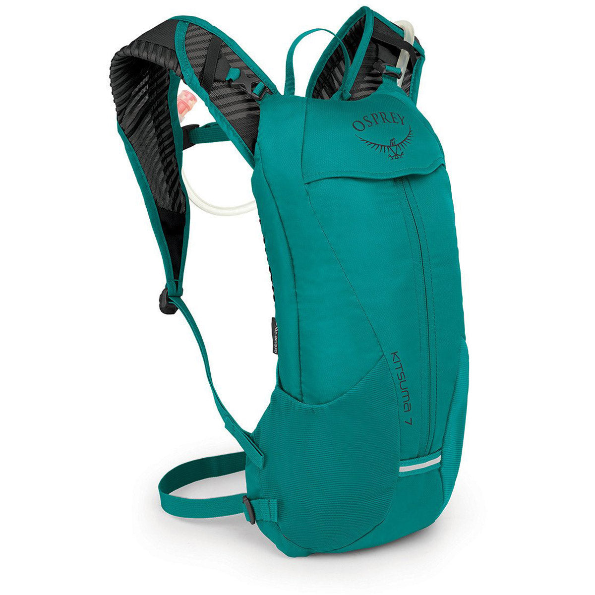 Osprey Packs Kitsuma 7L Teal Reef