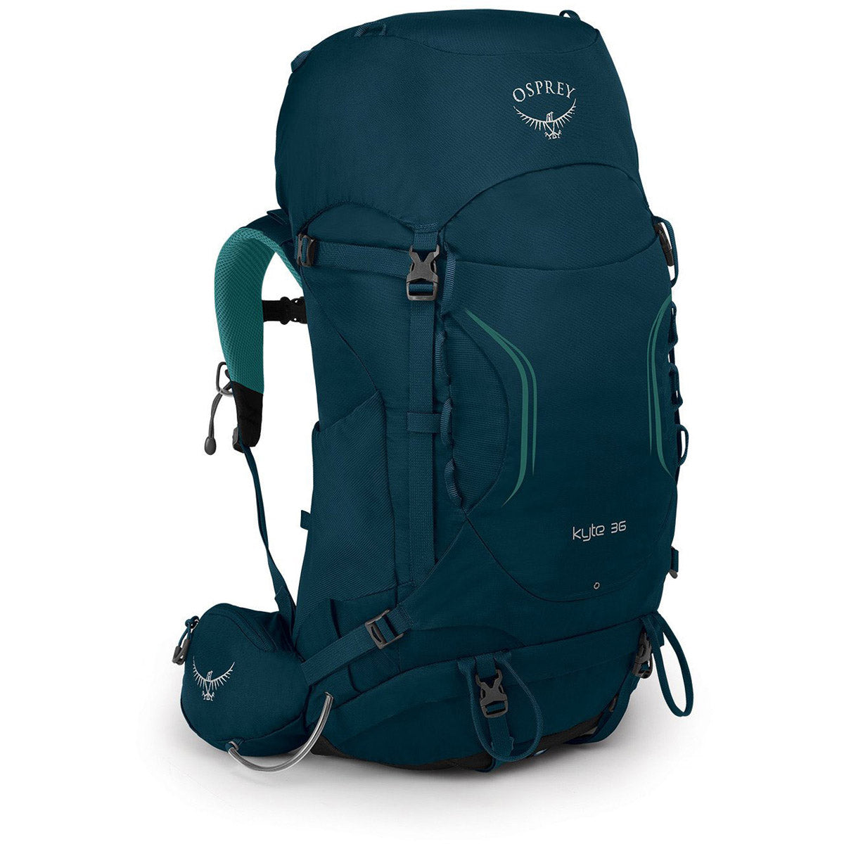 Osprey Packs Kyte 36 Icelake Green