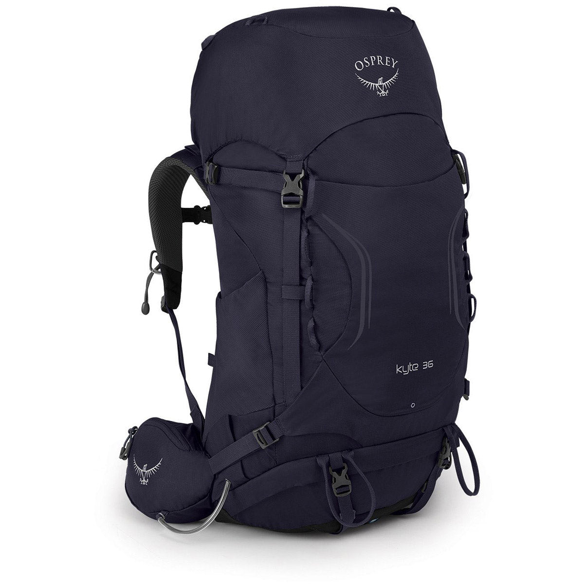 Osprey Packs Kyte 36 Mulberry Purple