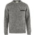 Men's Lada Round-Neck Sweater