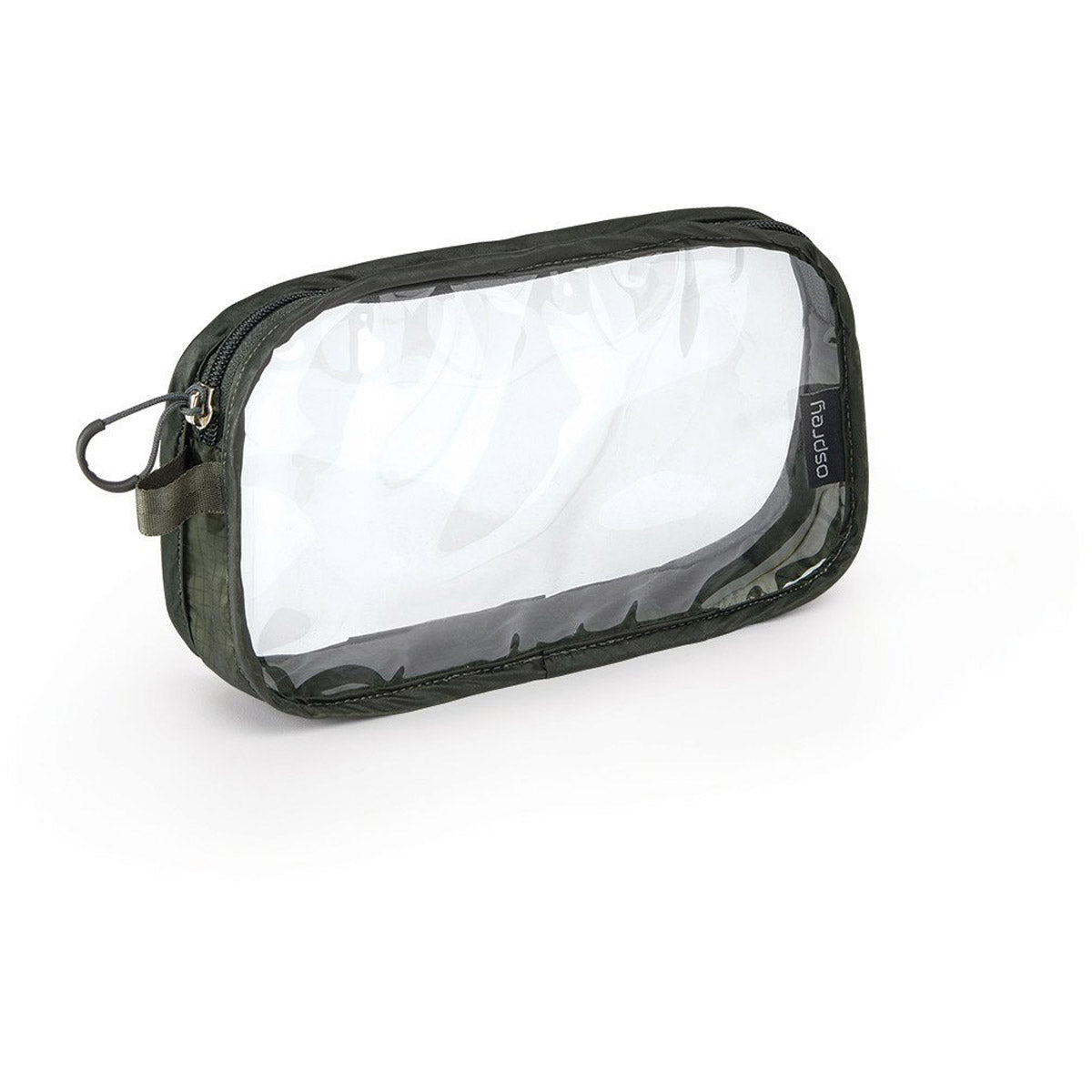 Osprey Packs Ultralight Liquids Pouch Shadow Grey