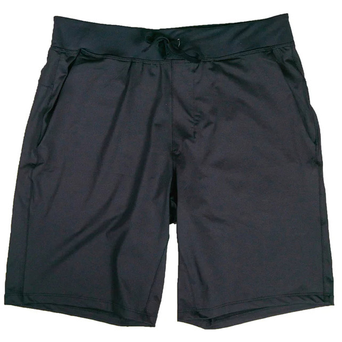 Fayettechill Men's Highland Short Black