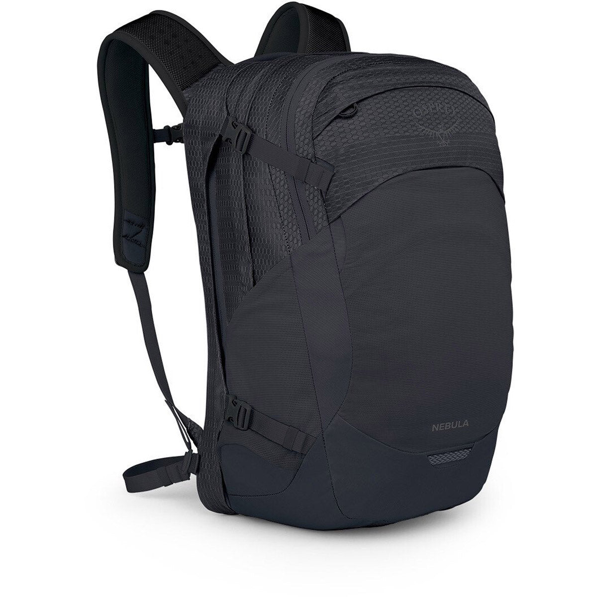 Osprey Packs Nebula Black