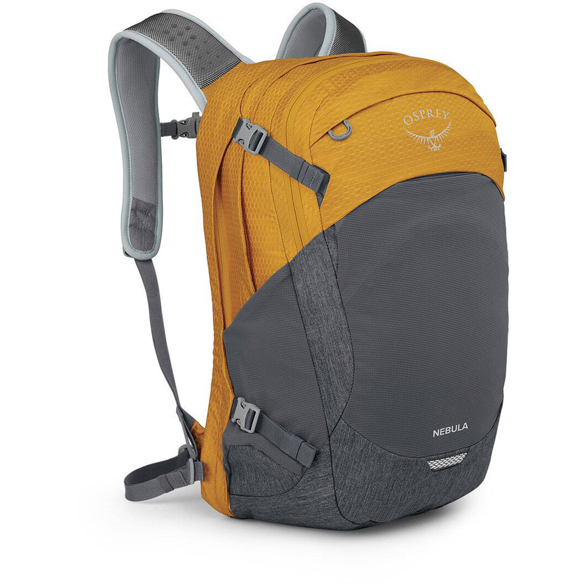 Osprey Packs Nebula Golden Hour Yellow/Grey Area