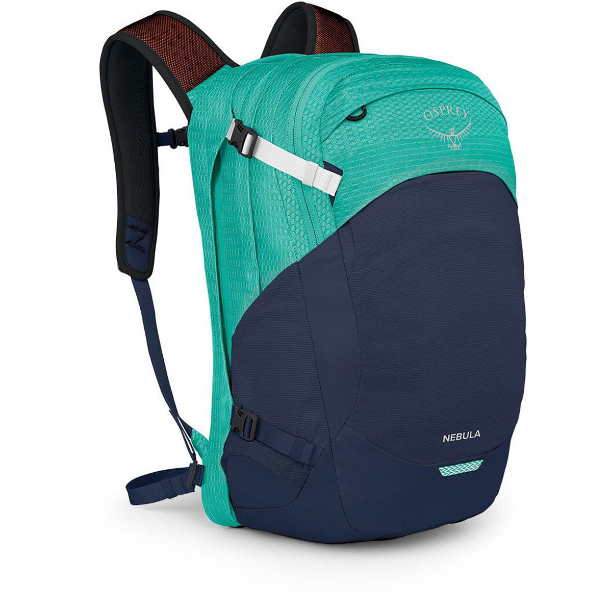 Osprey Packs Nebula Reverie Green/Cetacean Blue