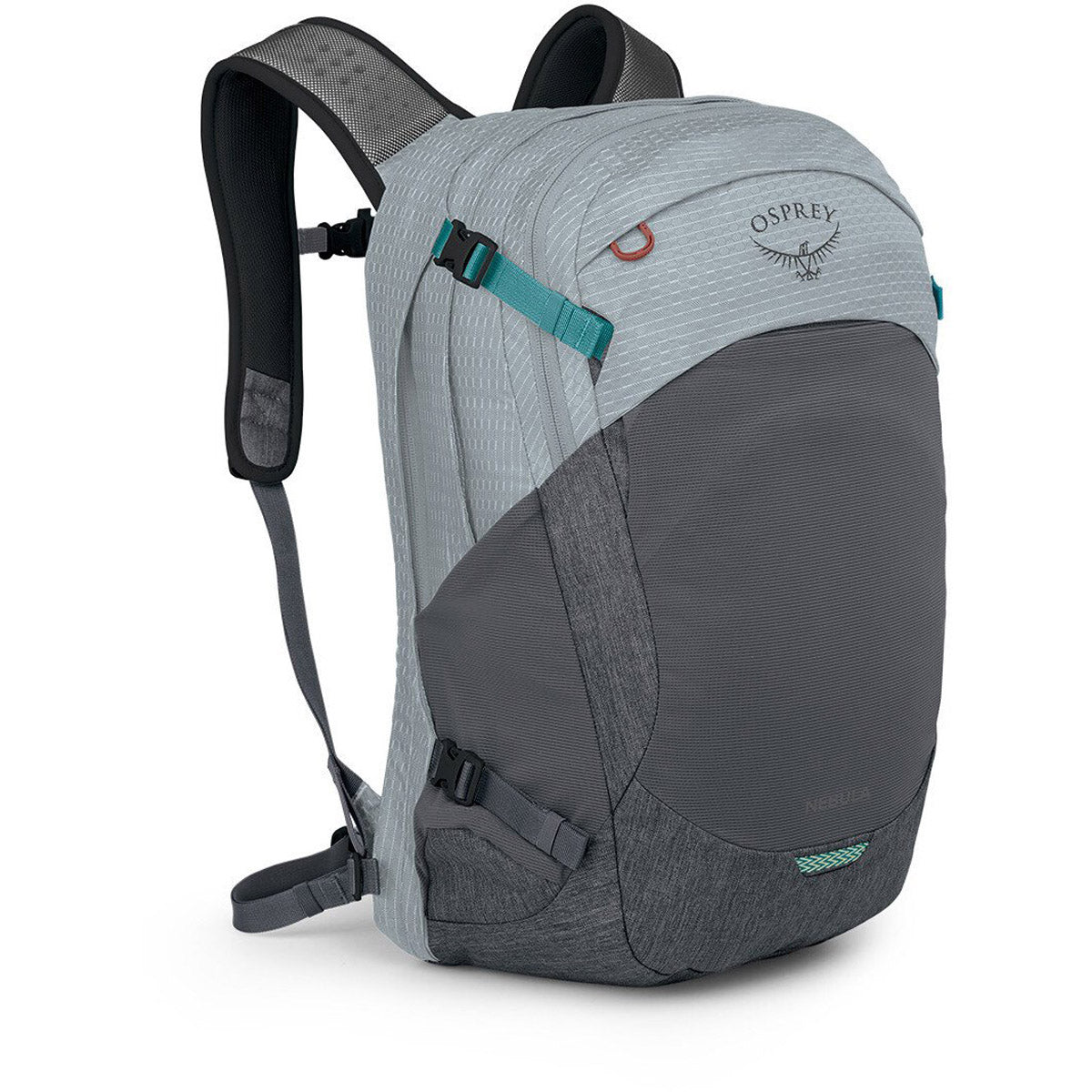 Osprey Packs Nebula Silver Lining/Tunnel Vision Pop