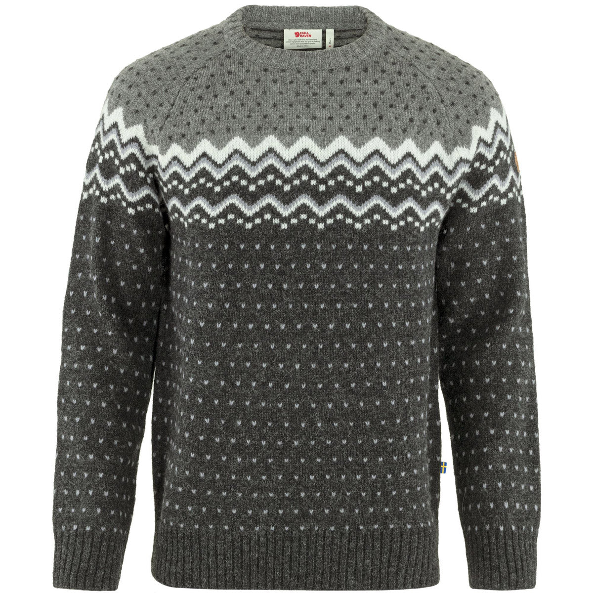 Men&#39;s Ovik Knit Sweater
