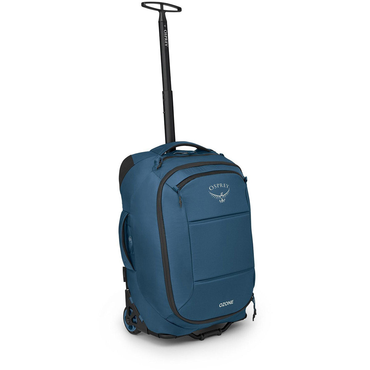 Ozone 2-Wheel Carry-On 40L/21.5