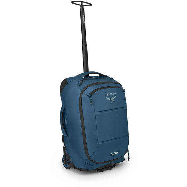 osprey 2017 ozone 36 luggage 40L 2-Wheel Carry-On Black Crown Focus Backpack Print Options:16