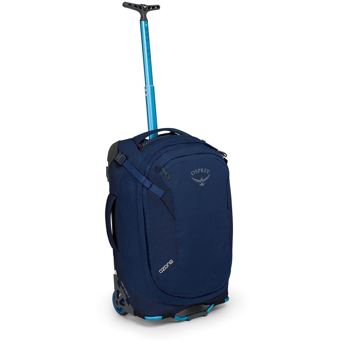 Ozone Wheeled Carry-On 42L/21.5&quot;
