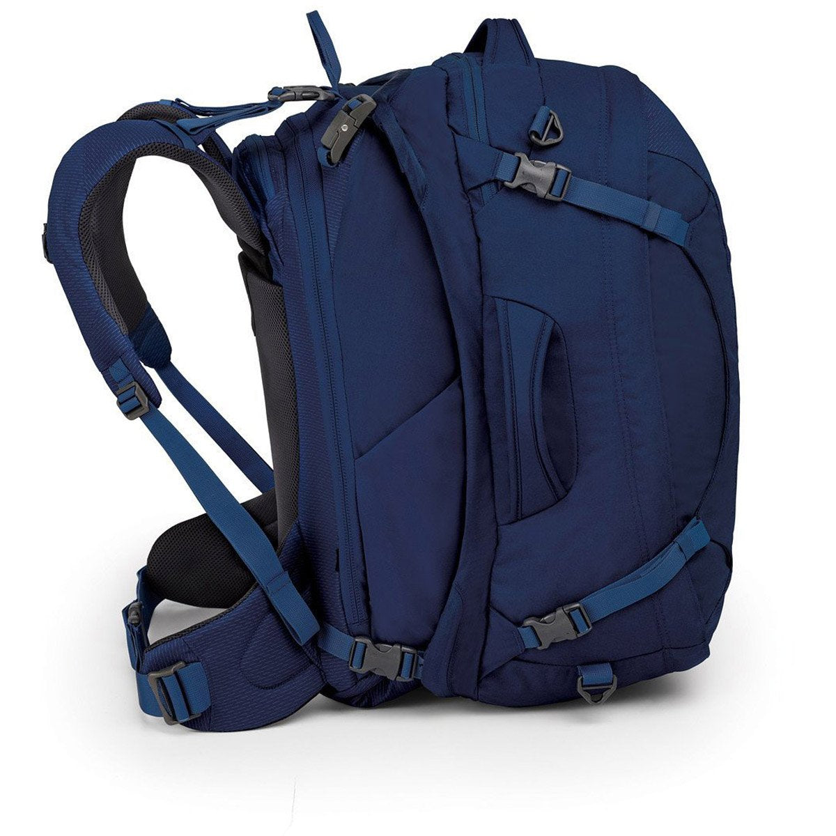 osprey 60l backpack women& 39 Ozone Duplex 60 Women's Travel Pack