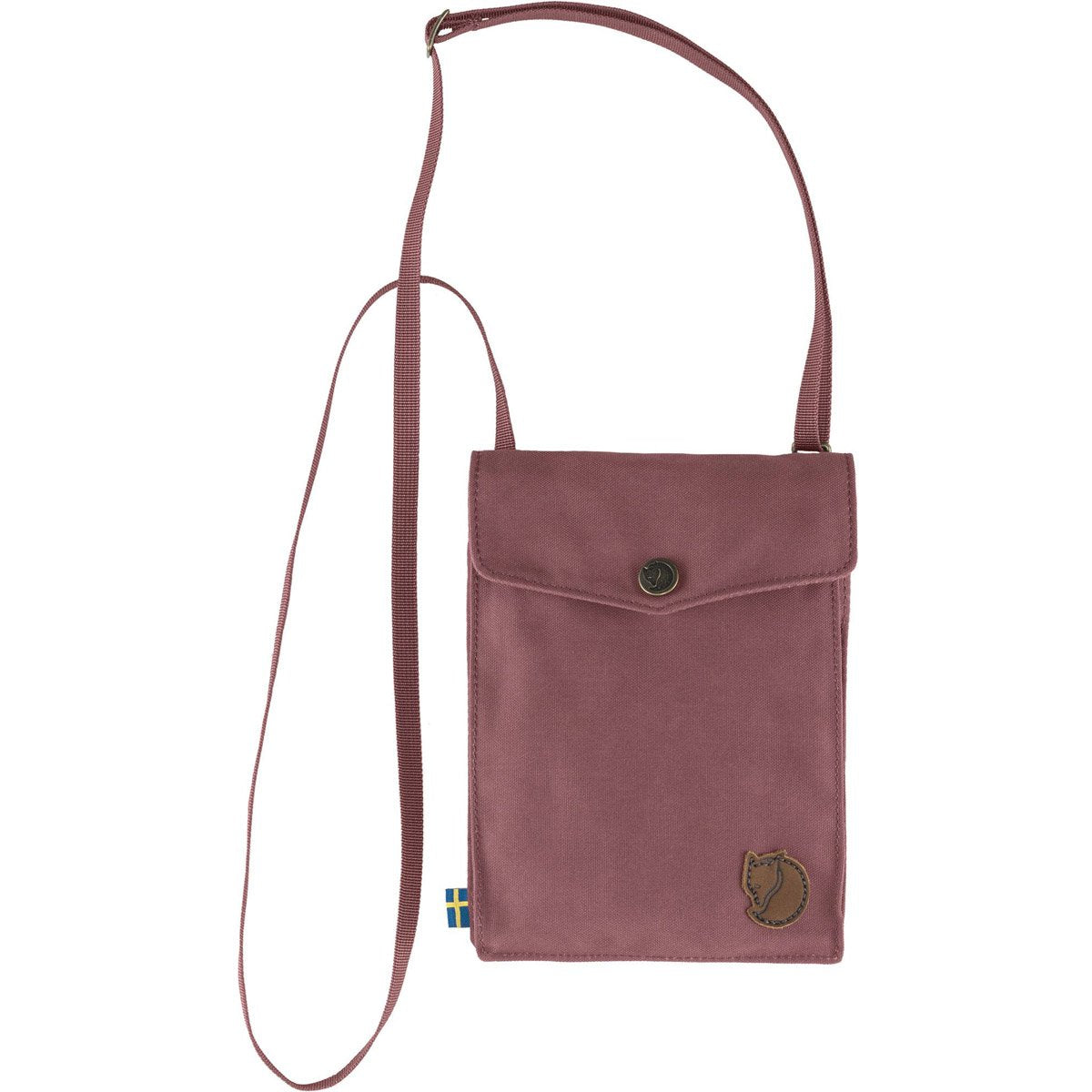 Fjallraven Pocket Mesa Purple