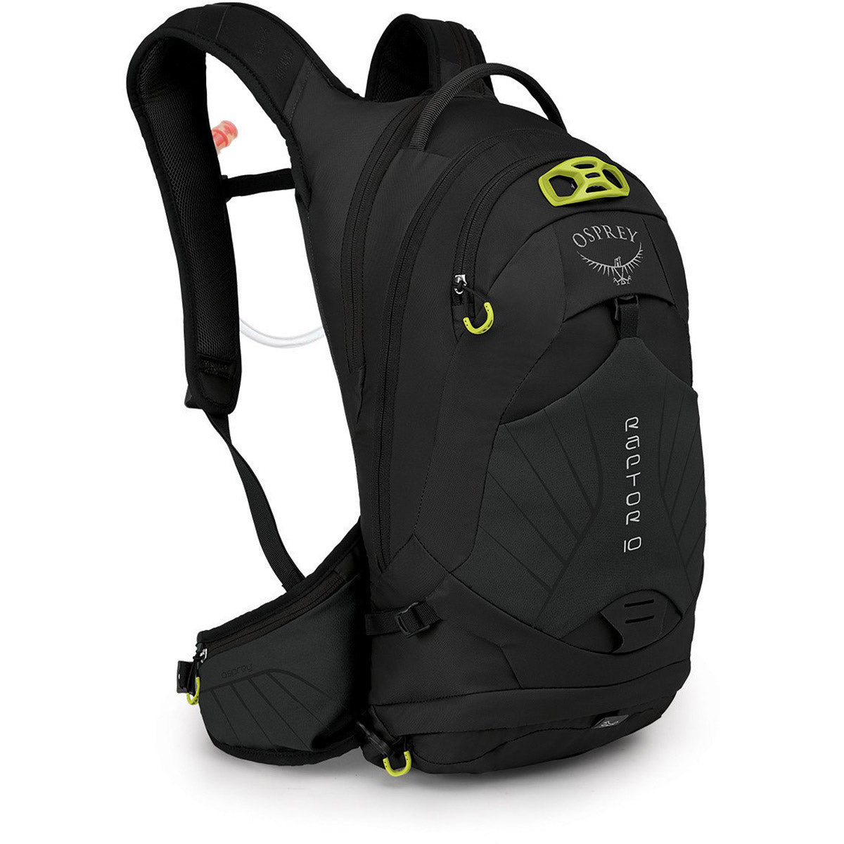 Osprey Packs Raptor 10 Black
