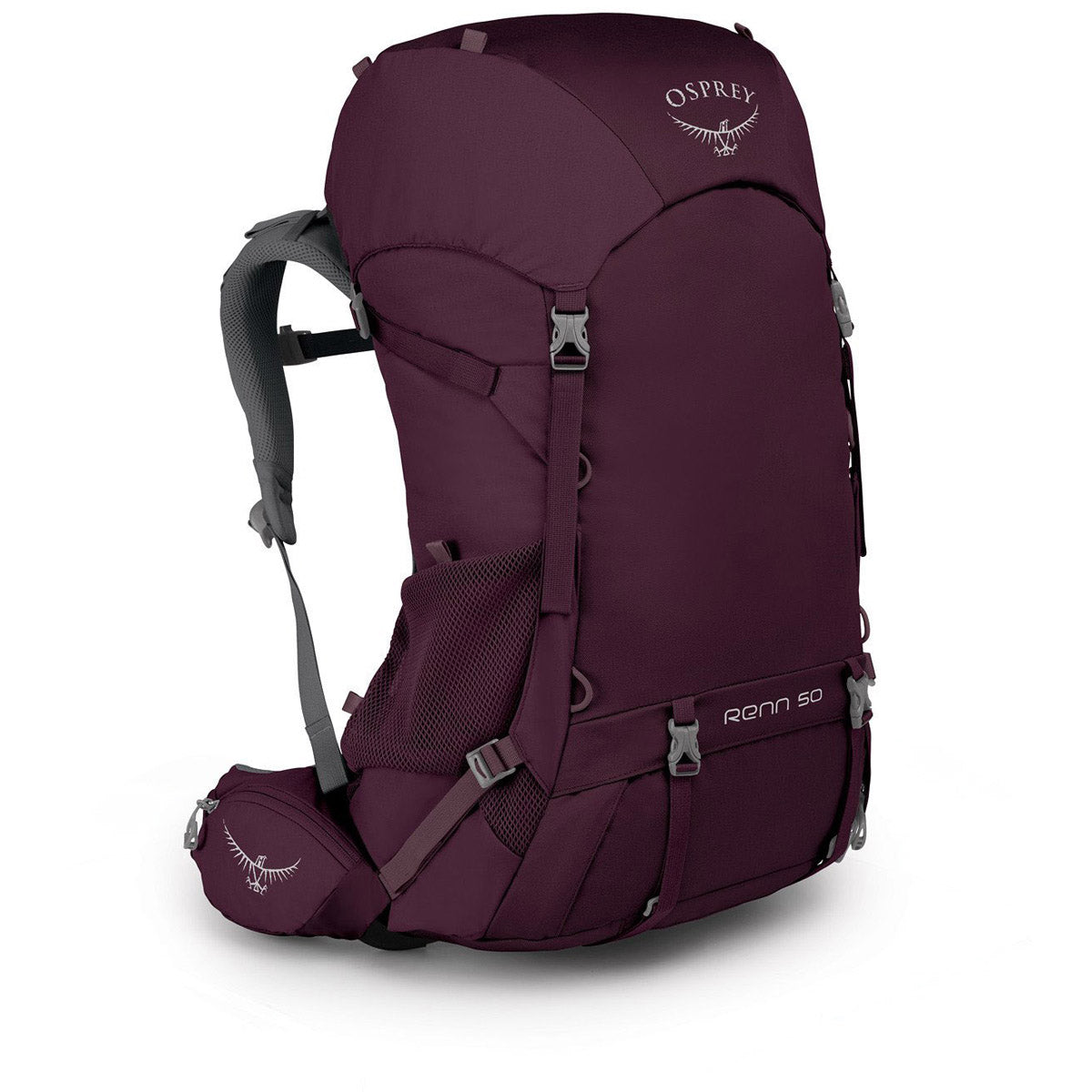 Osprey Packs Renn 50L Aurora Purple