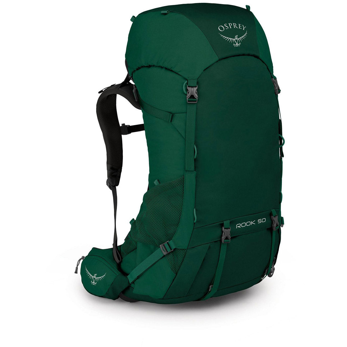 Osprey Packs Rook 50L Mallard Green