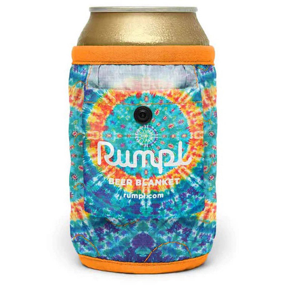Rumpl Beer Blanket Blazing Gaia