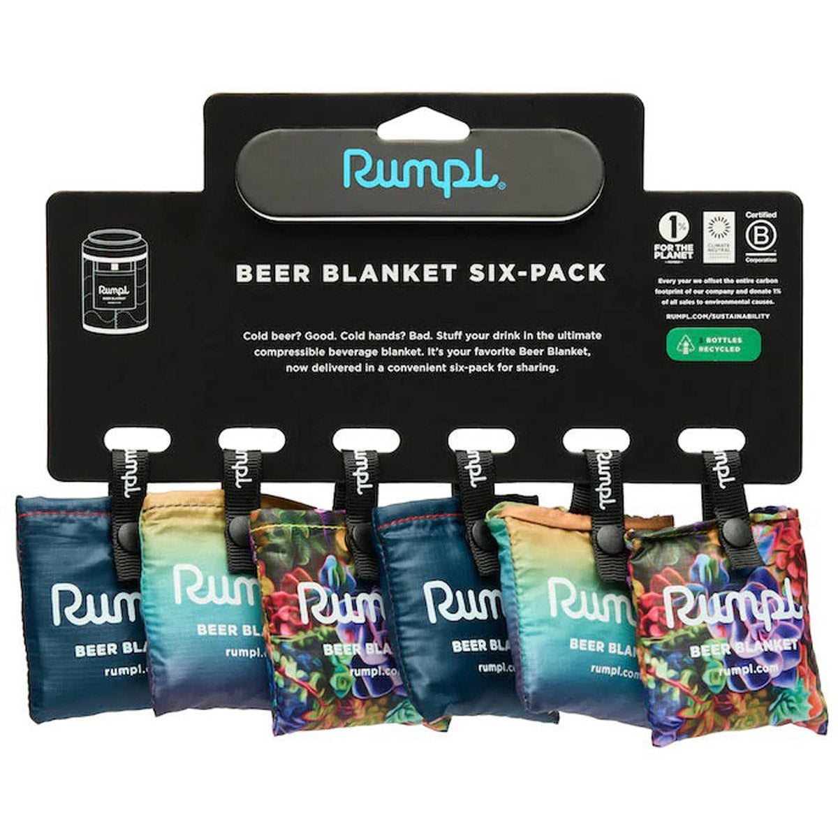 Rumpl Beer Blanket