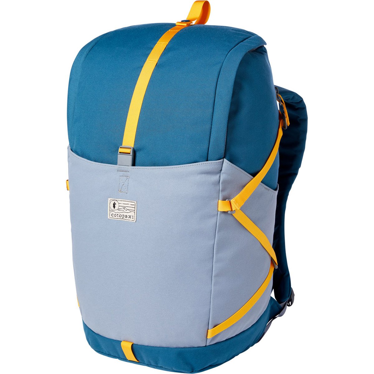 Ostra 30L Pack-Cotopaxi-Indigo-30L-Uncle Dan&#39;s, Rock/Creek, and Gearhead Outfitters