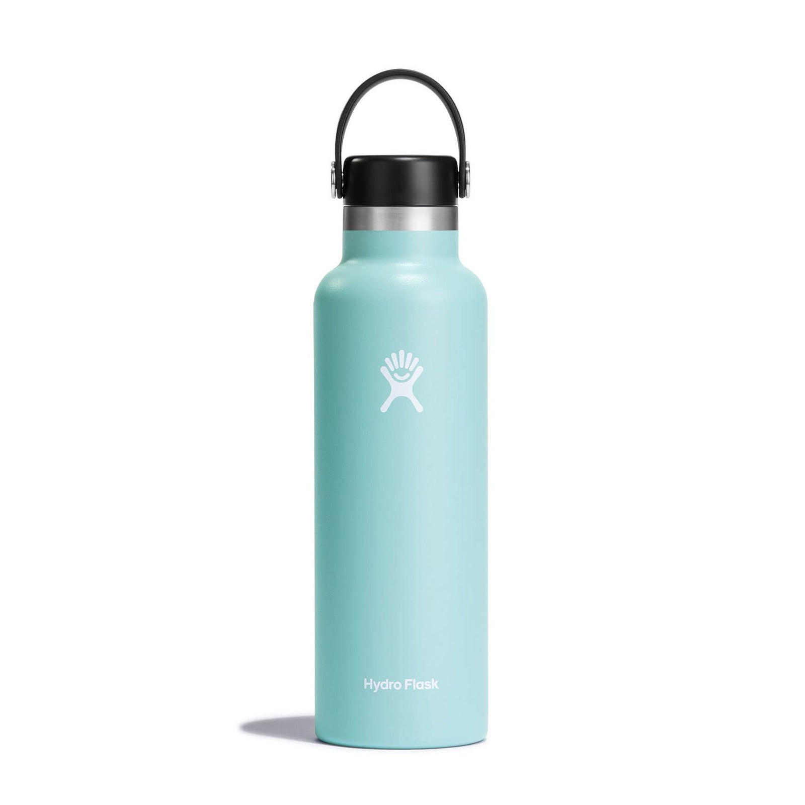 Hydro Flask 21 oz Standard Mouth Water Bottle Dew