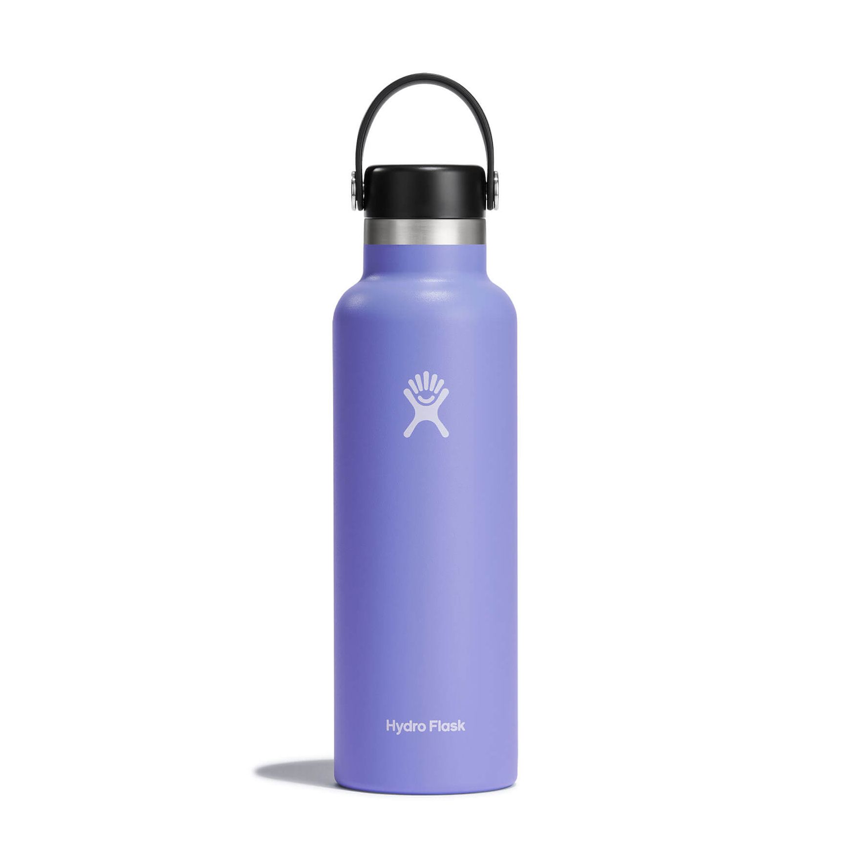 Hydro Flask 18 oz Standard Mouth Indigo