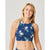 Women's Sanitas Reversible Top