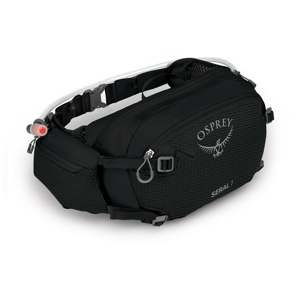 Osprey Packs Seral 7 Black