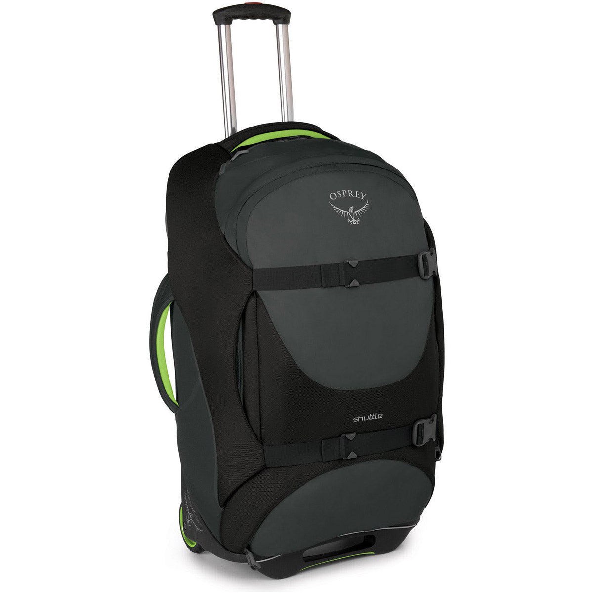 Shuttle 100L/30" Shuttle 100L/30"
