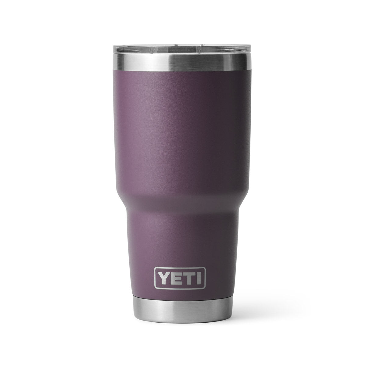 Yeti Rambler 30 oz Tumbler with MagSlider Lid Nordic Purple