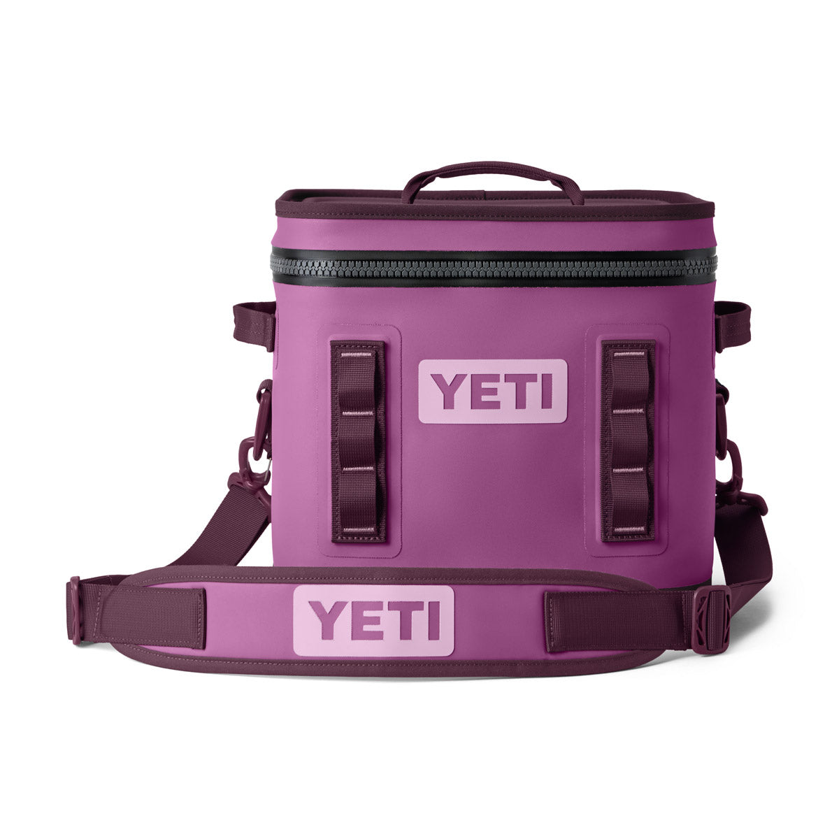 Yeti - Hopper Flip 12 Soft Cooler - Cosmic Lilac