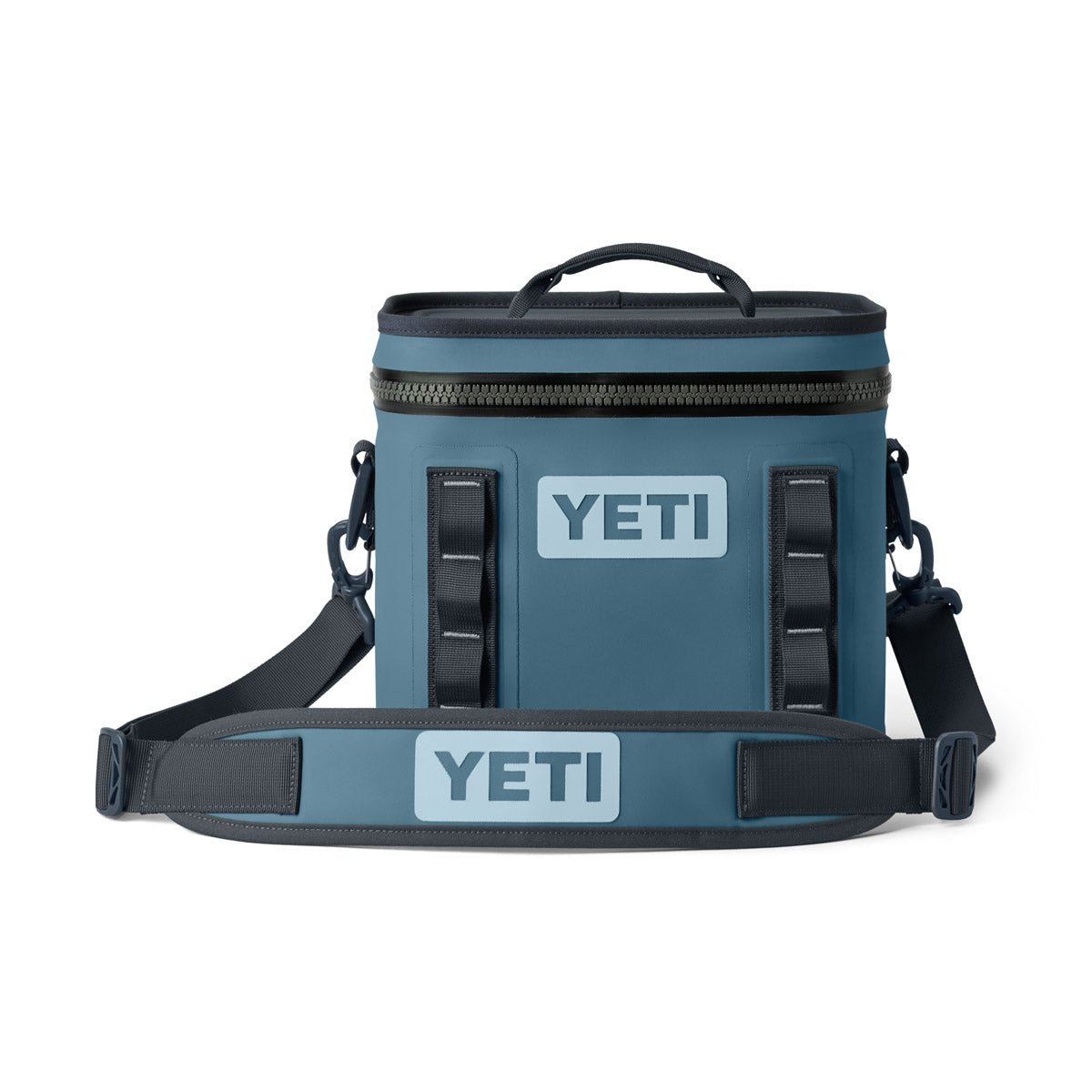 Yeti Hopper Flip 8 Soft Cooler Nordic Blue