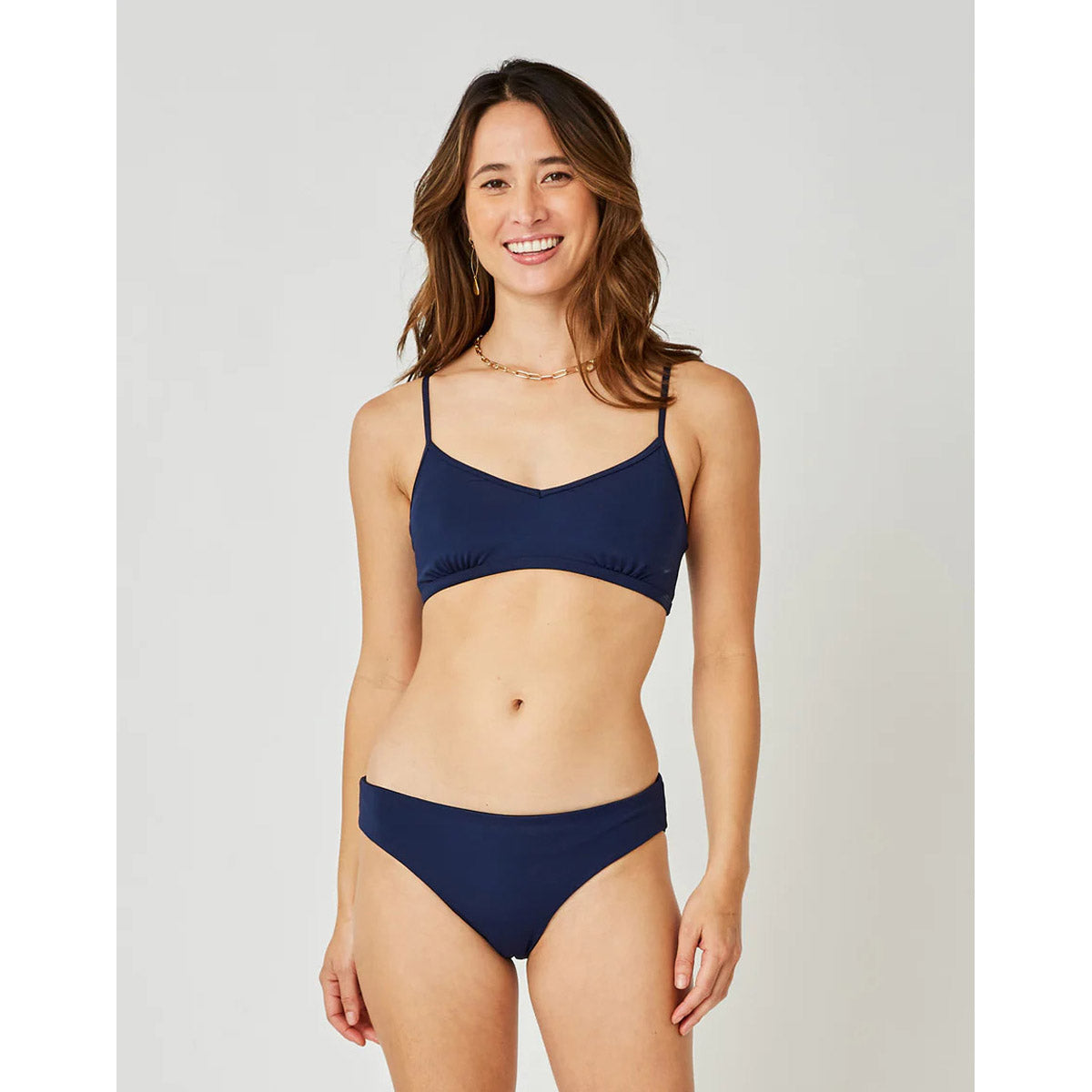 Carve Designs Women's St. Barth Reversible Bottom