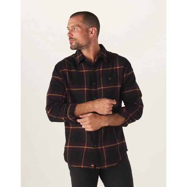 Men's Stephen Button Up Shirt - Gearhead Outfitters