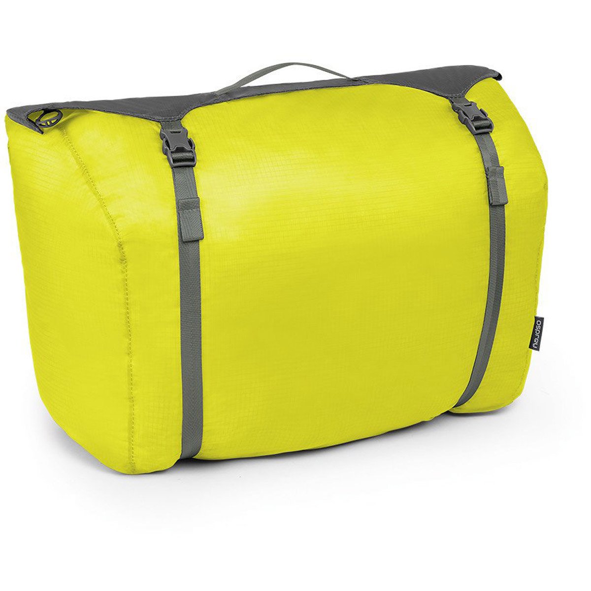 Osprey Packs StraightJacket Compression Sack 20 Liter Electric Lime