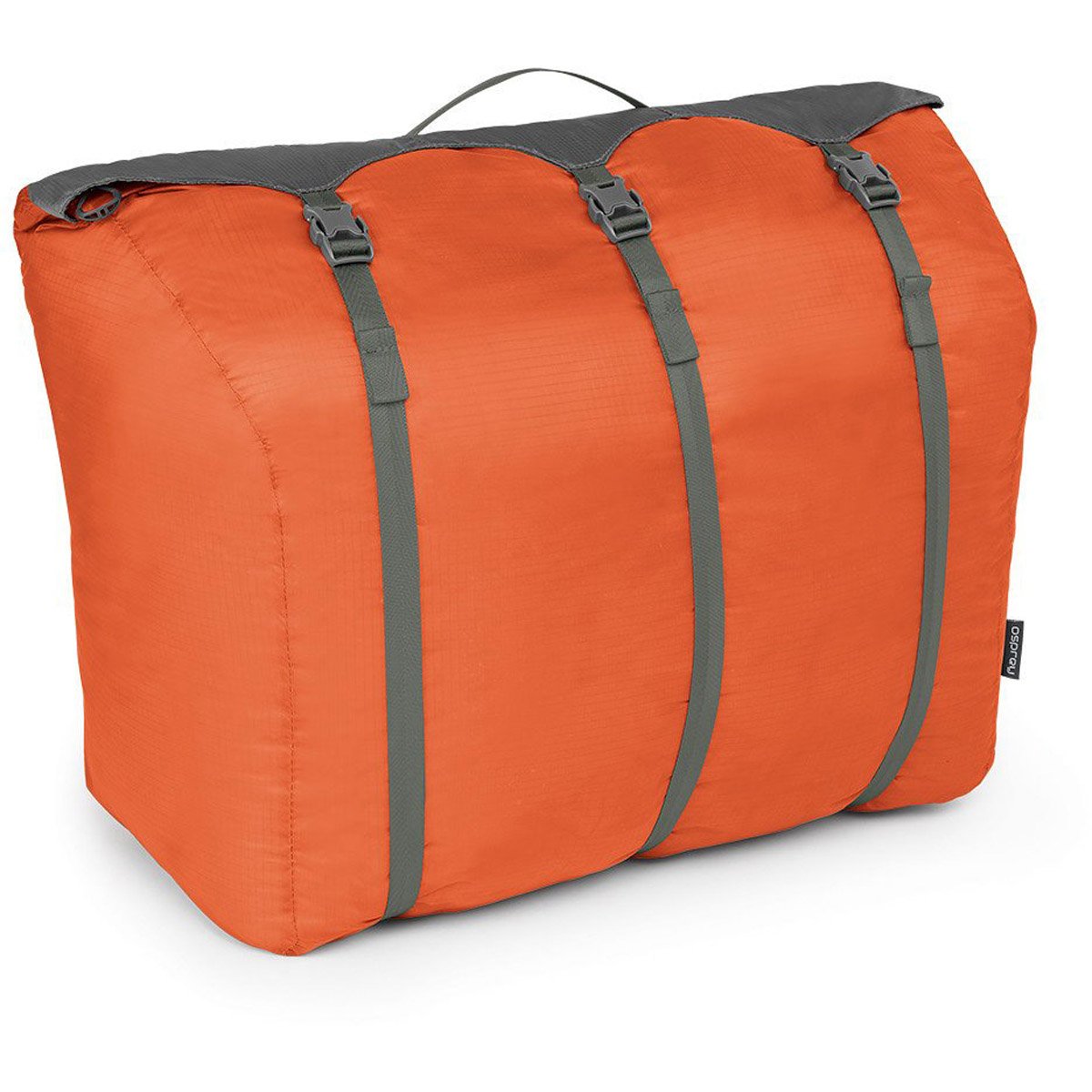 Osprey Packs StraightJacket Compression Sack 32 Liter Poppy Orange