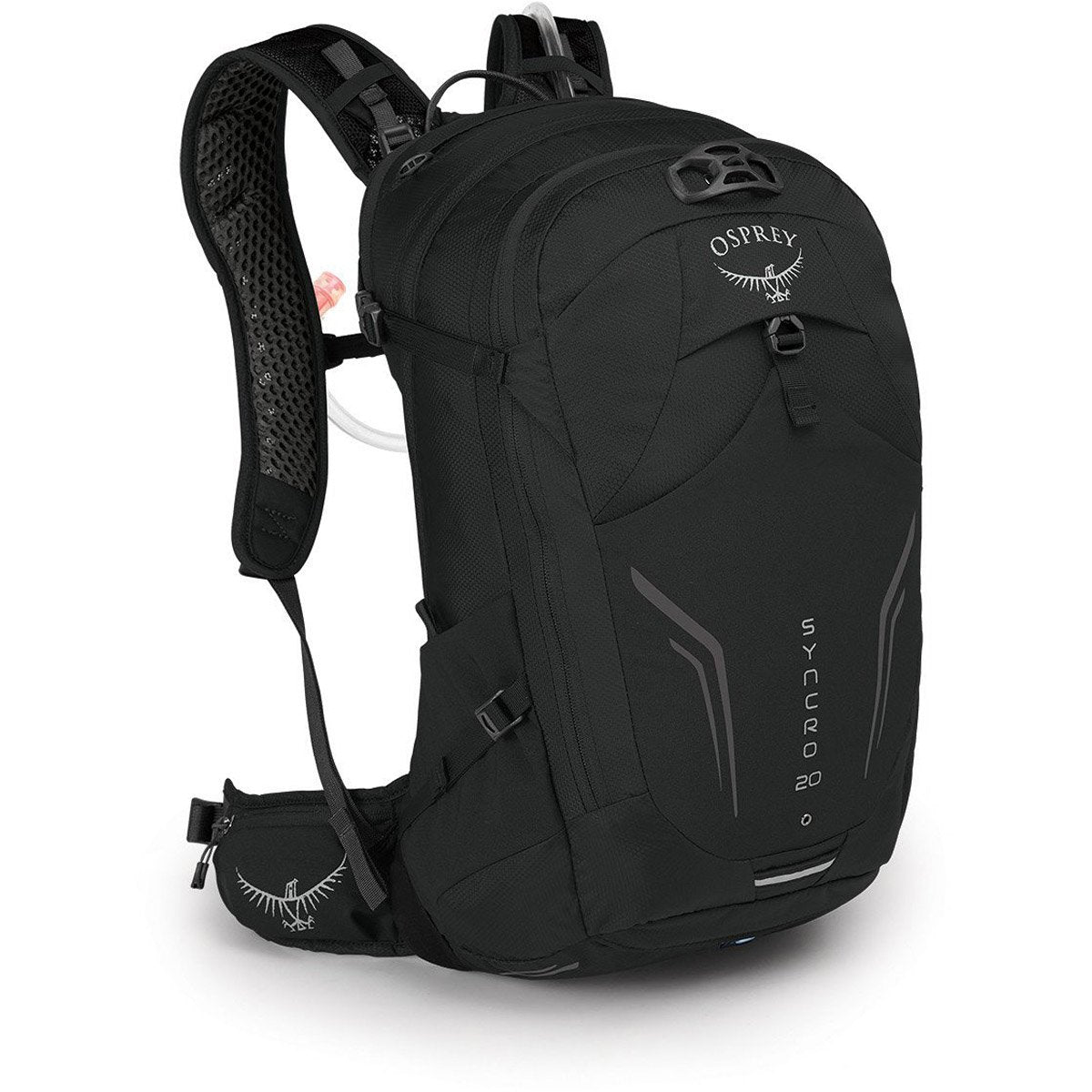 Osprey Packs Syncro 20 Black