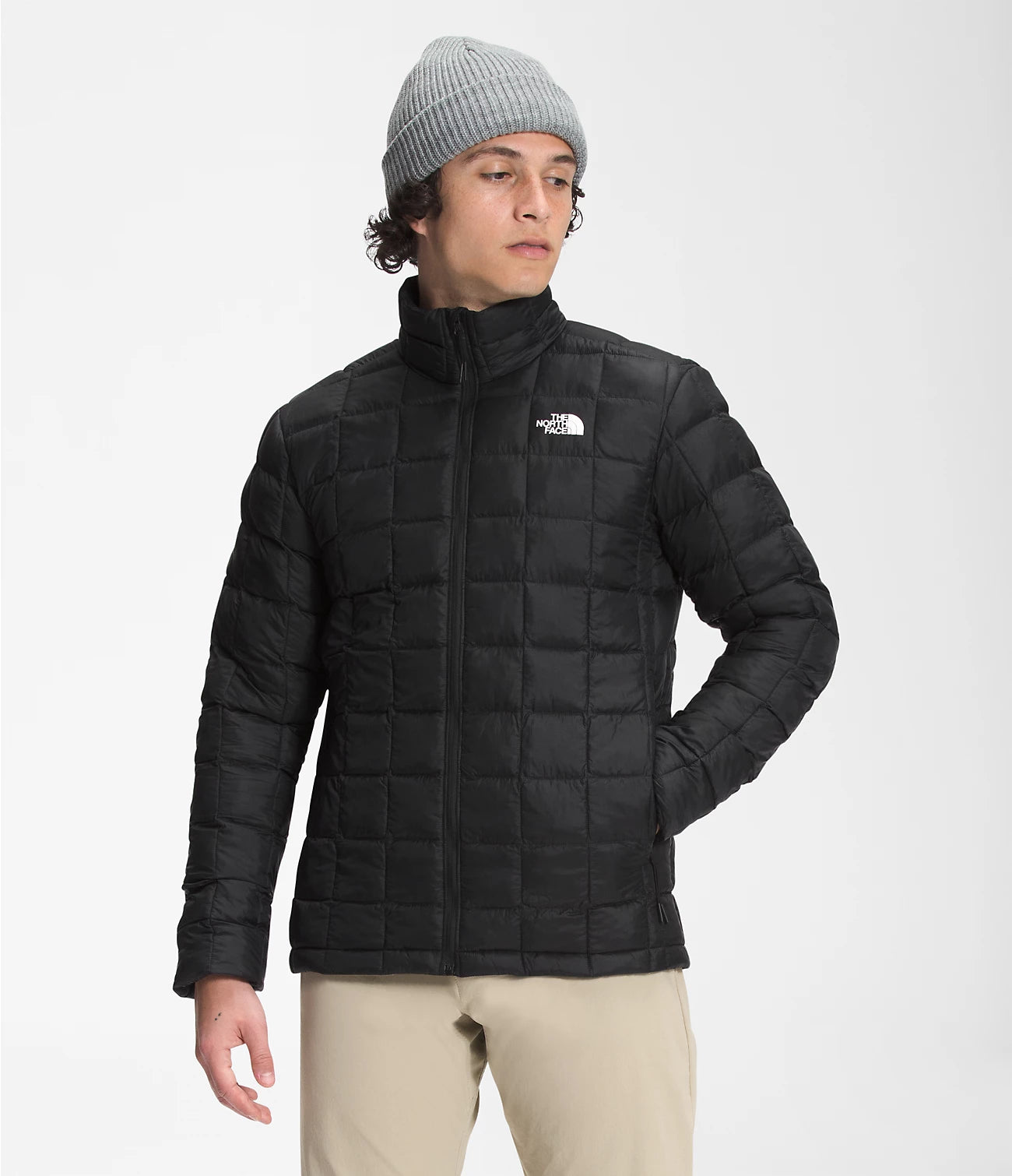M THERMOBALL ECO JACKET 2.0