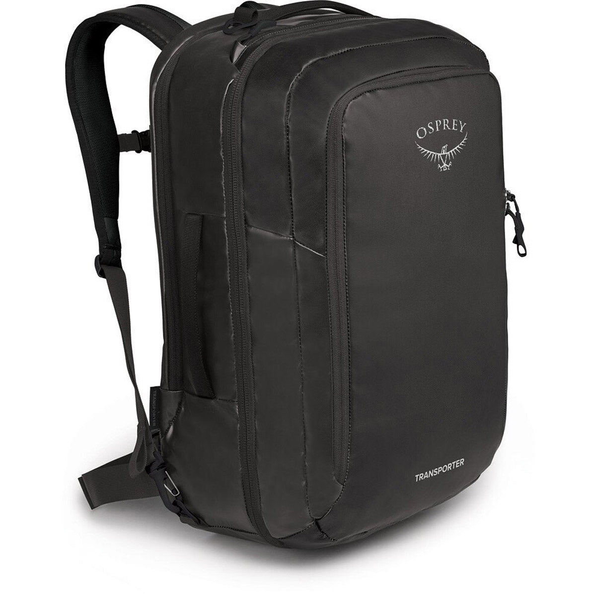Osprey Packs Transporter Carry-On 44 Black