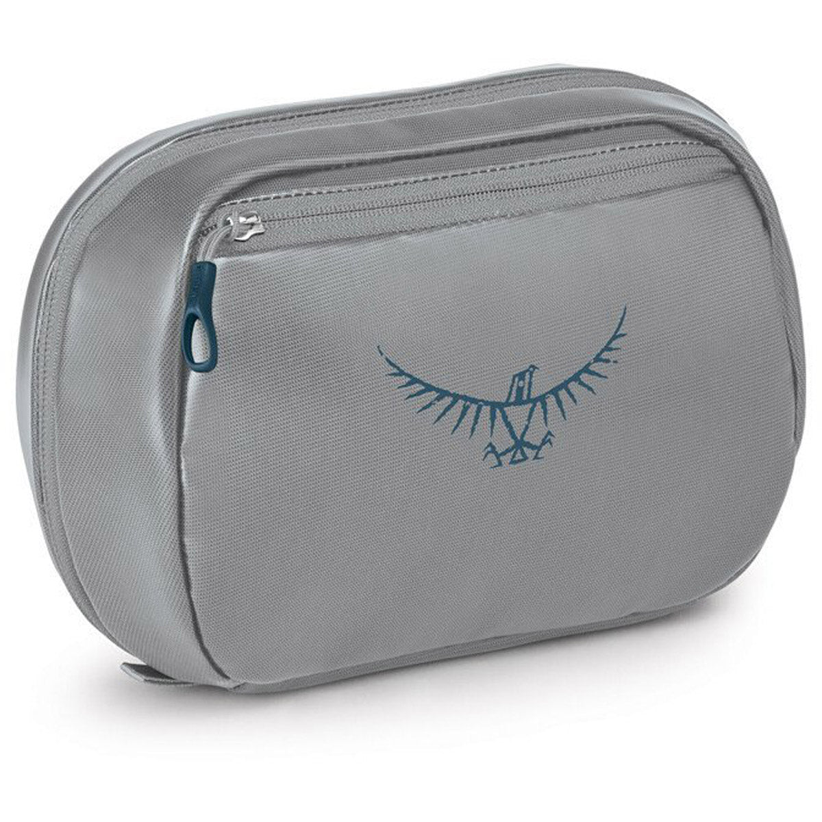 Osprey Packs Transporter Toiletry Kit Large Smoke Grey