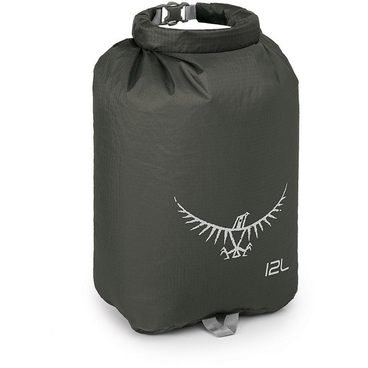 Osprey Packs Ultralight Dry Sack 12L Shadow Grey