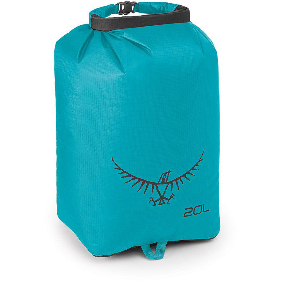 Osprey Packs Ultralight Dry Sack 20L Tropic Teal